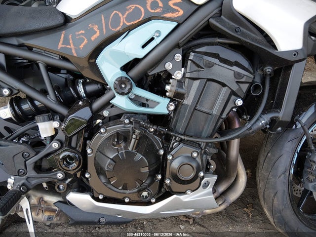 Kawasaki Zr900 S 2025 ML5ZRDS14SDA04247 Image 8