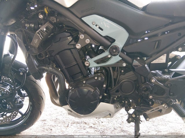Kawasaki Zr900 S 2025 ML5ZRDS14SDA04247 Image 9