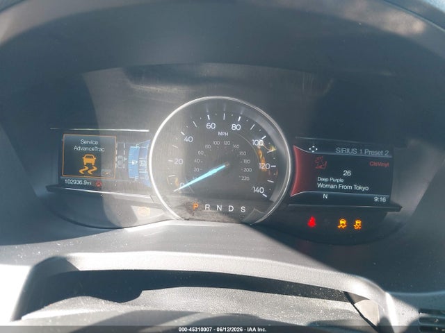 Продажа на аукционе авто 2019 Ford Explorer Sport, vin: 1FM5K8GT8KGA18671, номер лота: 45310007