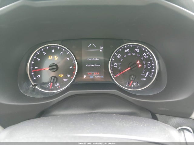Продажа на аукционе авто 2020 Toyota Rav4 Xle, vin: 2T3W1RFV7LW088138, номер лота: 45310011