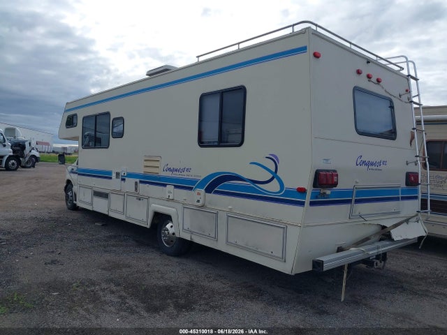 Auction sale of the 1994 Ford Econoline E350 Cutaway Van, vin: 1FDKE30G2RHA53818, lot number: 45310018