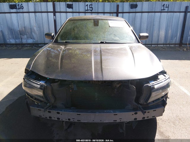 Dodge Charger Se 2016 2C3CDXBG9GH174566 Image 12