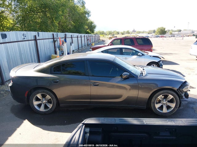Dodge Charger Se 2016 2C3CDXBG9GH174566 Image 13