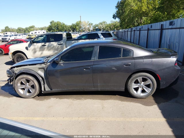 Dodge Charger Se 2016 2C3CDXBG9GH174566 Image 14