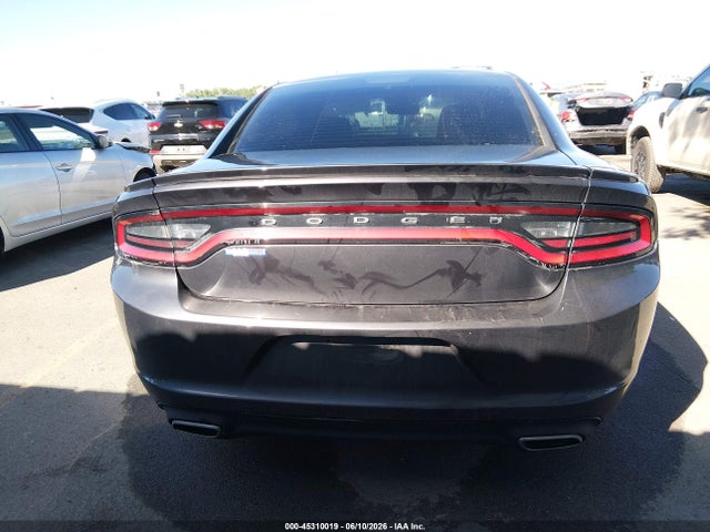 Dodge Charger Se 2016 2C3CDXBG9GH174566 Image 16