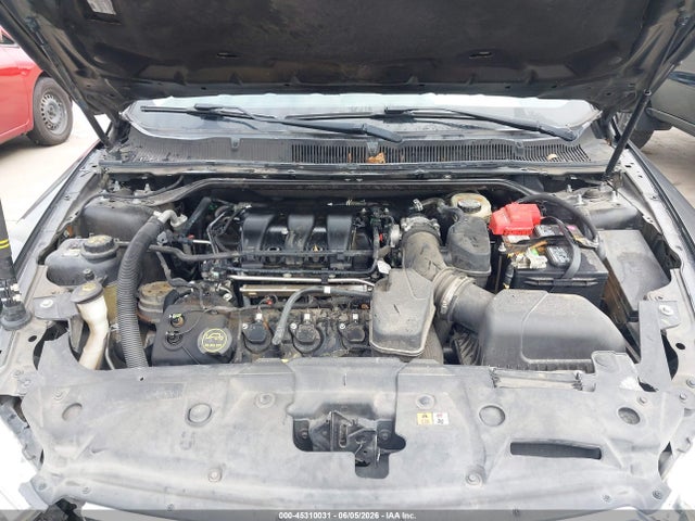 45310031 :رقم المزاد ، 1FAHP2D8XHG110640 vin ، 2017 Ford Taurus Se مزاد بيع