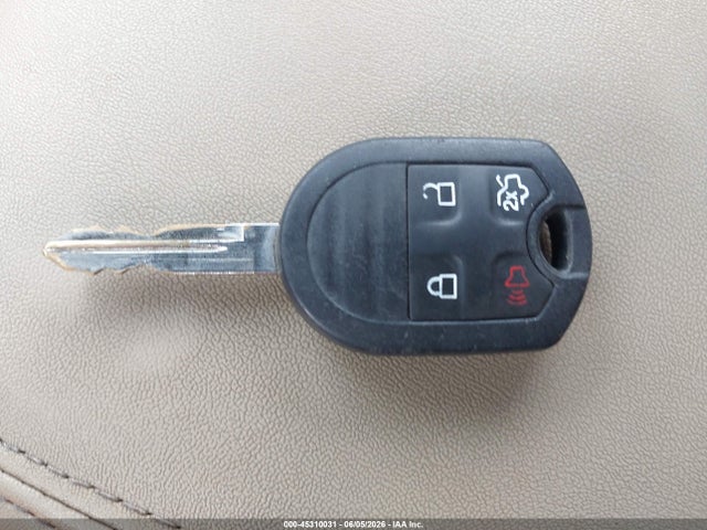 45310031 :رقم المزاد ، 1FAHP2D8XHG110640 vin ، 2017 Ford Taurus Se مزاد بيع