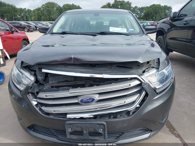 45310031 :رقم المزاد ، 1FAHP2D8XHG110640 vin ، 2017 Ford Taurus Se مزاد بيع