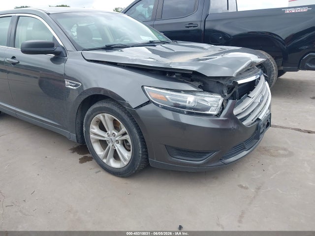 45310031 :رقم المزاد ، 1FAHP2D8XHG110640 vin ، 2017 Ford Taurus Se مزاد بيع