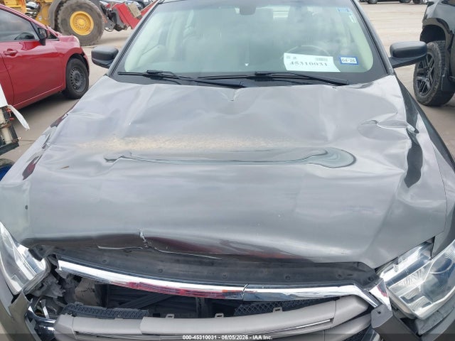 45310031 :رقم المزاد ، 1FAHP2D8XHG110640 vin ، 2017 Ford Taurus Se مزاد بيع