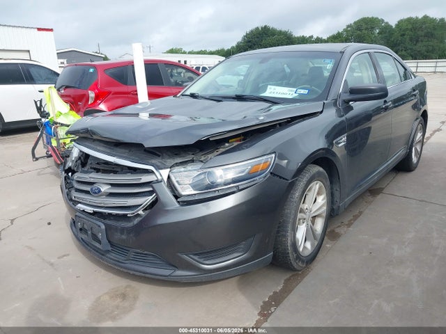 45310031 :رقم المزاد ، 1FAHP2D8XHG110640 vin ، 2017 Ford Taurus Se مزاد بيع