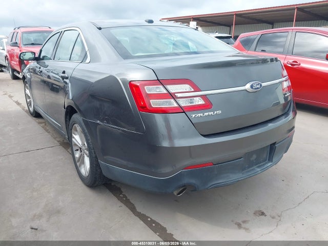 45310031 :رقم المزاد ، 1FAHP2D8XHG110640 vin ، 2017 Ford Taurus Se مزاد بيع