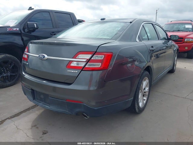 45310031 :رقم المزاد ، 1FAHP2D8XHG110640 vin ، 2017 Ford Taurus Se مزاد بيع