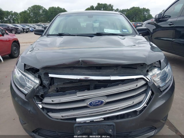 45310031 :رقم المزاد ، 1FAHP2D8XHG110640 vin ، 2017 Ford Taurus Se مزاد بيع