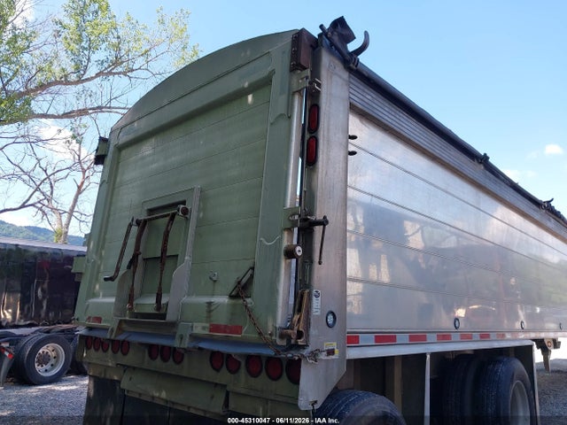 Продажа на аукционе авто 2008 Mac Trailer Mfg End Dump, vin: 5MADN40248C013977, номер лота: 45310047