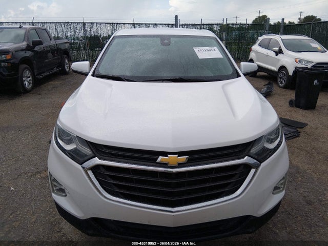 3GNAXKEV1LS519241 Chevrolet Equinox Fwd Lt 1.5l Turbo