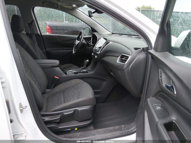 3GNAXKEV1LS519241 Chevrolet Equinox Fwd Lt 1.5l Turbo