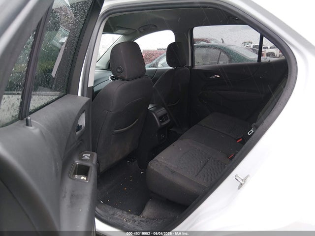 3GNAXKEV1LS519241 Chevrolet Equinox Fwd Lt 1.5l Turbo