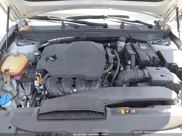 Hyundai SONATA SEL 2024 KMHL14JA3RA396419 Image 10