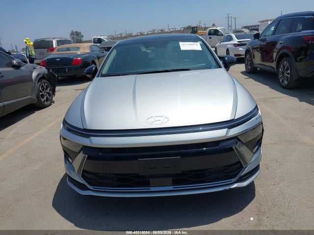 Hyundai SONATA SEL 2024 KMHL14JA3RA396419 Image 12