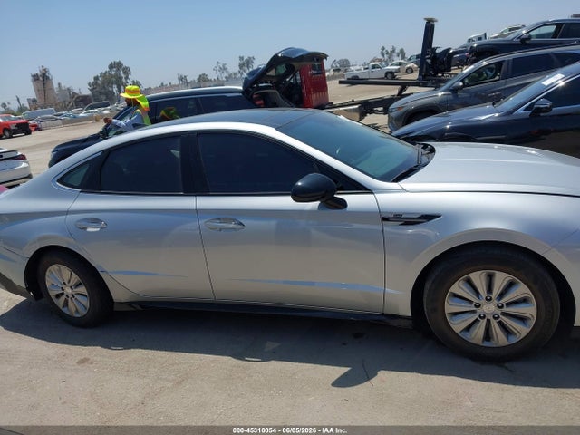 Hyundai SONATA SEL 2024 KMHL14JA3RA396419 Image 13