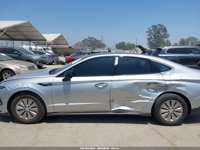 Hyundai SONATA SEL 2024 KMHL14JA3RA396419 Image 14