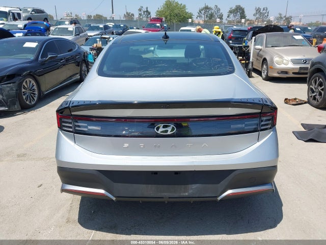 Hyundai SONATA SEL 2024 KMHL14JA3RA396419 Image 16