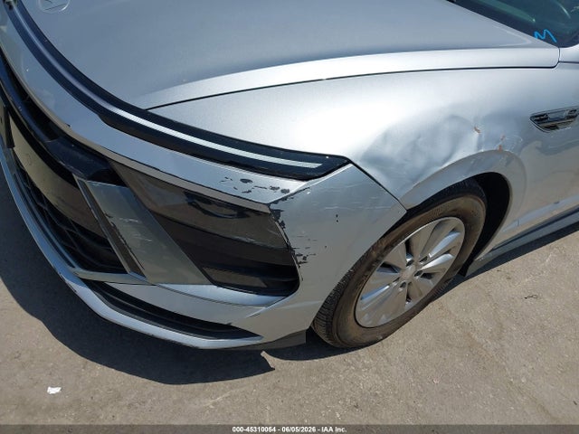 Hyundai SONATA SEL 2024 KMHL14JA3RA396419 Image 17