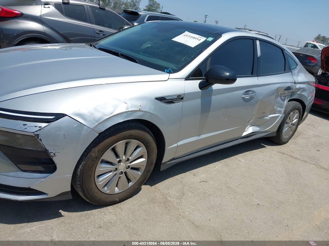 Hyundai SONATA SEL 2024 KMHL14JA3RA396419 Image 18