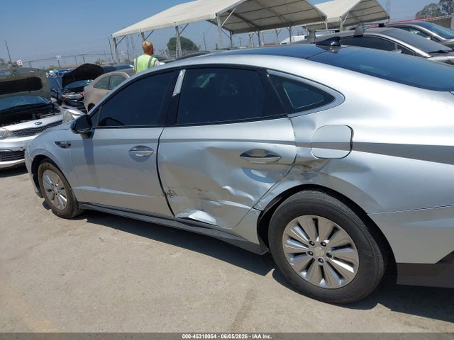 Hyundai SONATA SEL 2024 KMHL14JA3RA396419 Image 19