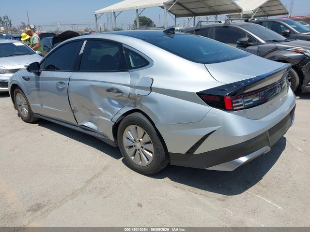 Hyundai SONATA SEL 2024 KMHL14JA3RA396419 Image 3