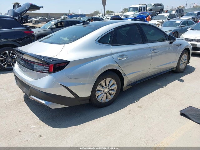 Hyundai SONATA SEL 2024 KMHL14JA3RA396419 Image 4