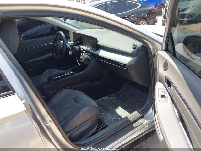 Hyundai SONATA SEL 2024 KMHL14JA3RA396419 Image 5