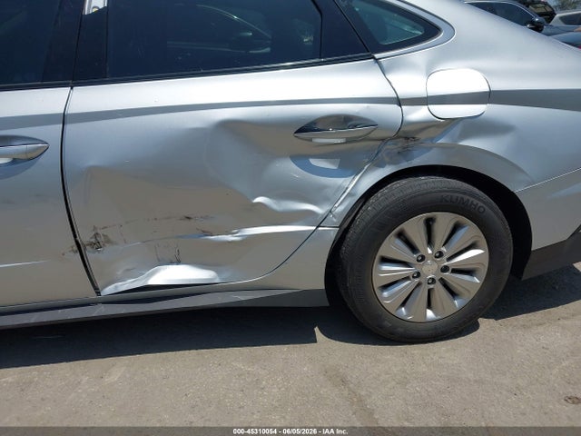 Hyundai SONATA SEL 2024 KMHL14JA3RA396419 Image 6