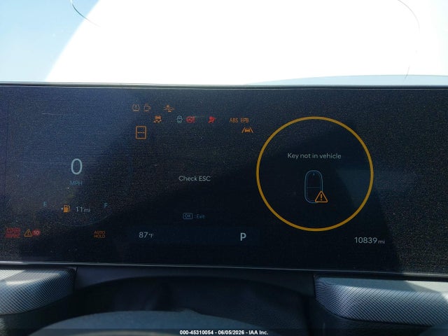 Hyundai SONATA SEL 2024 KMHL14JA3RA396419 Image 7