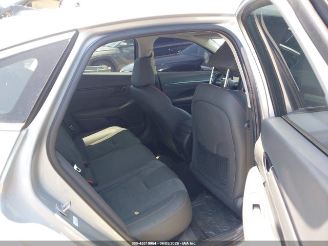 Hyundai SONATA SEL 2024 KMHL14JA3RA396419 Image 8