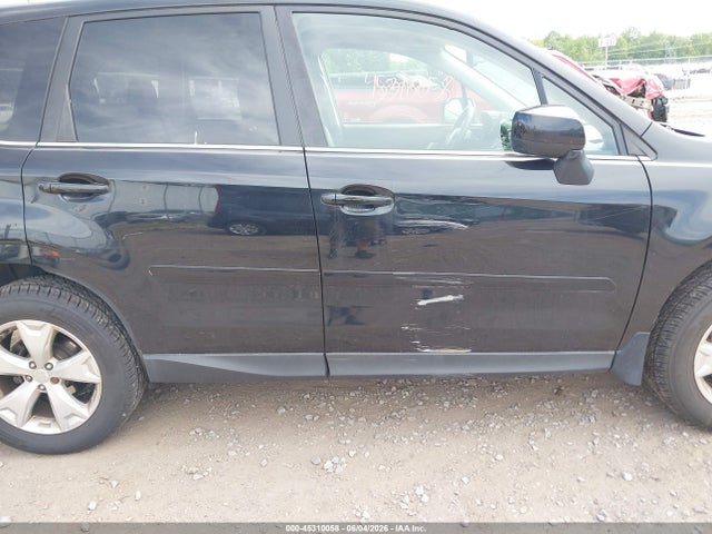 Продажа на аукционе авто 2014 Subaru Forester 2.5i Limited, vin: JF2SJAJC4EH491719, номер лота: 45310058