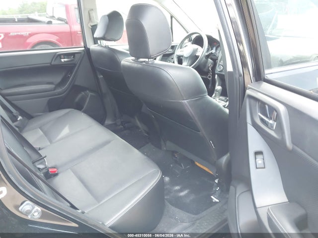Продажа на аукционе авто 2014 Subaru Forester 2.5i Limited, vin: JF2SJAJC4EH491719, номер лота: 45310058