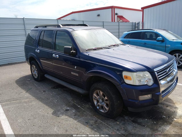 45310061 :رقم المزاد ، 1FMEU63E18UA05955 vin ، 2008 Ford Explorer Xlt مزاد بيع