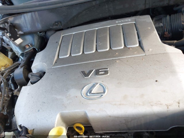 Aukcja sprzedaży 2007 Lexus Rx 350, vin: 2T2HK31U07C044334, numer aukcji: 45310064