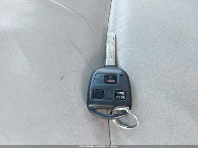 Aukcja sprzedaży 2007 Lexus Rx 350, vin: 2T2HK31U07C044334, numer aukcji: 45310064