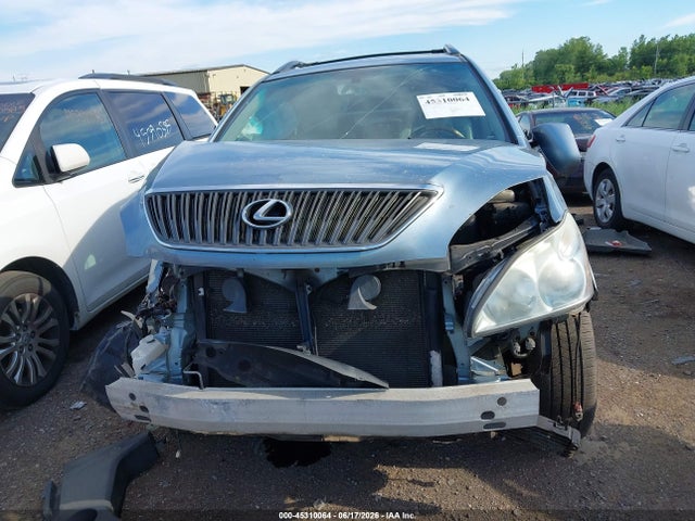 Aukcja sprzedaży 2007 Lexus Rx 350, vin: 2T2HK31U07C044334, numer aukcji: 45310064