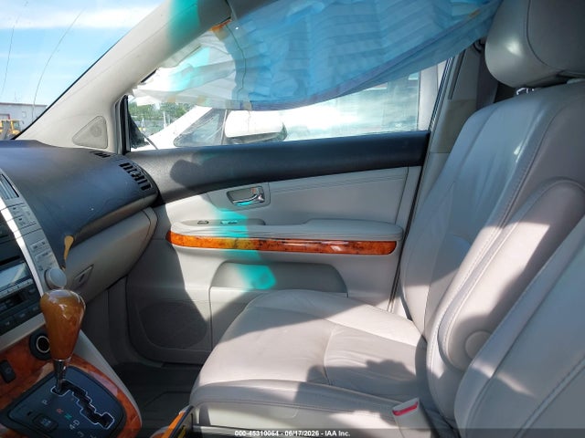 Aukcja sprzedaży 2007 Lexus Rx 350, vin: 2T2HK31U07C044334, numer aukcji: 45310064