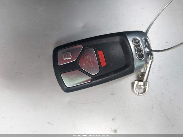45310067 :رقم المزاد ، WA1ANAFYXJ2202689 vin ، 2018 Audi Q5 2.0t Premium/2.0t Tech Premium مزاد بيع