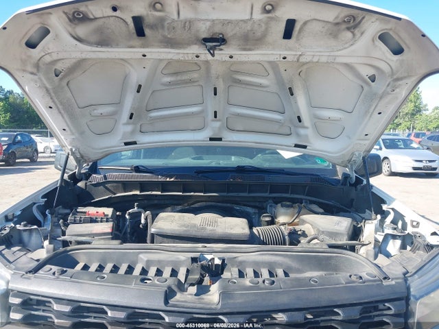 Aukcja sprzedaży 2019 Chevrolet Silverado 1500 Work Truck, vin: 3GCNWAEF6KG298849, numer aukcji: 45310068