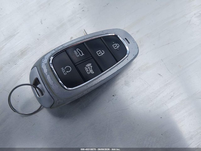 Hyundai SONATA SEL 2021 5NPEL4JA3MH090040 Image 11