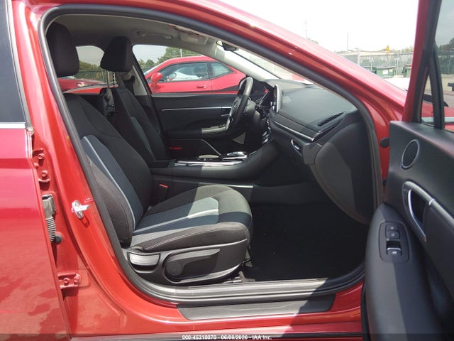 Hyundai SONATA SEL 2021 5NPEL4JA3MH090040 Image 5