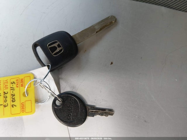 Aukcja sprzedaży 2007 Honda Element Ex, vin: 5J6YH28707L008871, numer aukcji: 45310075