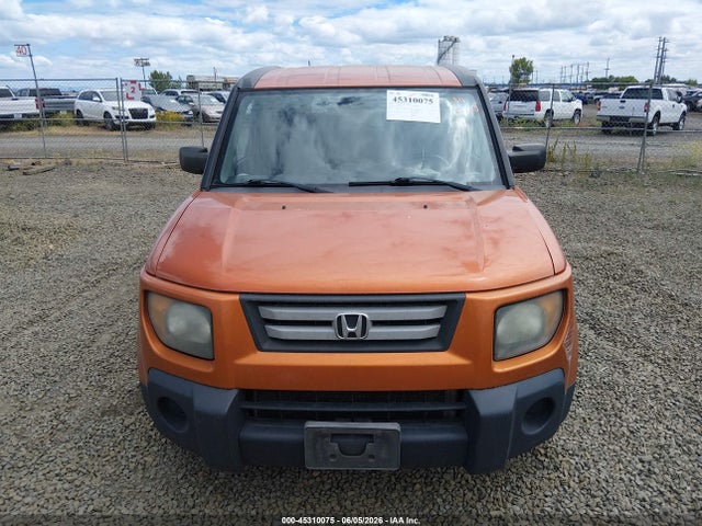 Aukcja sprzedaży 2007 Honda Element Ex, vin: 5J6YH28707L008871, numer aukcji: 45310075