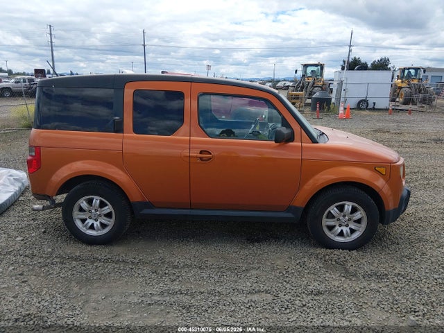 Aukcja sprzedaży 2007 Honda Element Ex, vin: 5J6YH28707L008871, numer aukcji: 45310075
